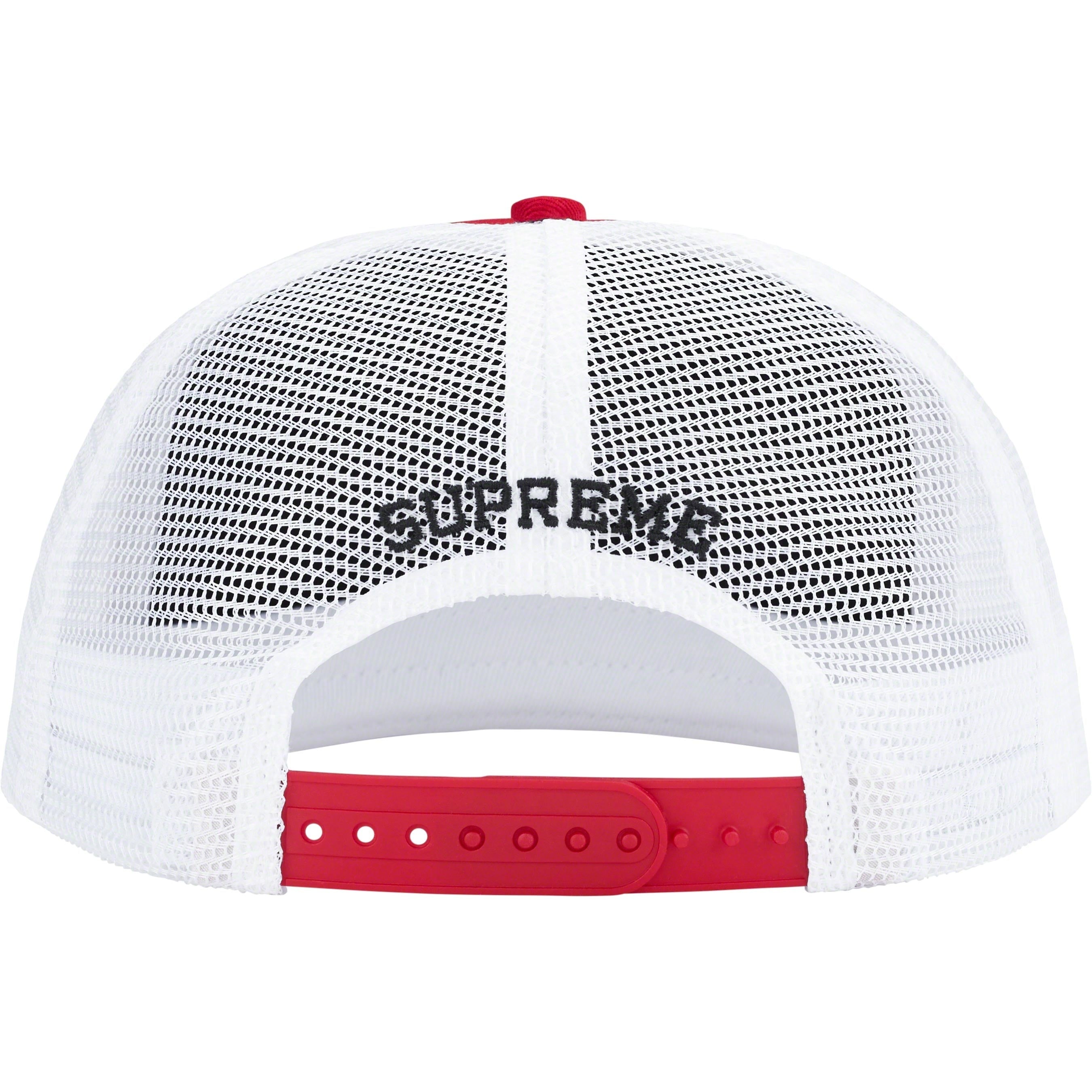 Supreme®/Bounty Hunter Mesh Back 5-Panel view 7
